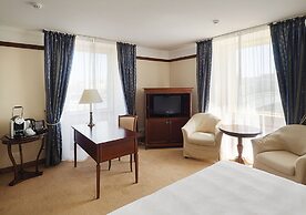 Radisson Slavyanskaya Hotel and Business Centre, Moscow