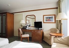 Radisson Slavyanskaya Hotel and Business Centre, Moscow