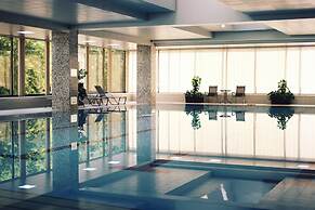 Radisson Slavyanskaya Hotel and Business Centre, Moscow