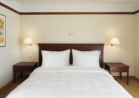 Radisson Slavyanskaya Hotel and Business Centre, Moscow