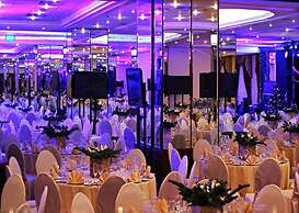 Radisson Slavyanskaya Hotel and Business Centre, Moscow