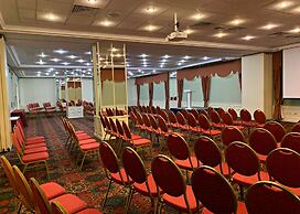 Radisson Slavyanskaya Hotel and Business Centre, Moscow