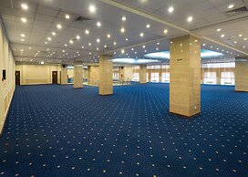 Radisson Slavyanskaya Hotel and Business Centre, Moscow