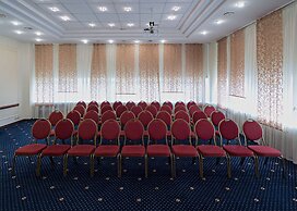 Radisson Slavyanskaya Hotel and Business Centre, Moscow