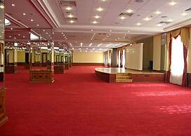 Radisson Slavyanskaya Hotel and Business Centre, Moscow