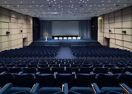 Radisson Slavyanskaya Hotel and Business Centre, Moscow