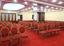 Radisson Slavyanskaya Hotel and Business Centre, Moscow