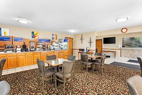 Best Western Oglesby Inn