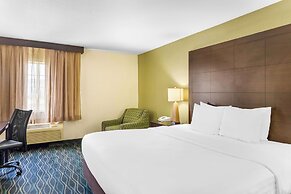 Best Western Oglesby Inn