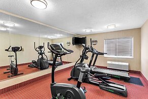 Best Western Oglesby Inn