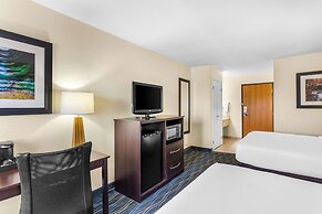 Best Western Oglesby Inn