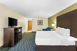 Best Western Oglesby Inn