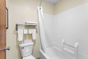 Best Western Oglesby Inn