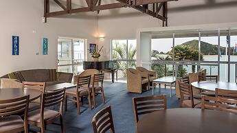 Kingsgate Hotel Autolodge Paihia