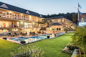 Kingsgate Hotel Autolodge Paihia