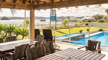 Kingsgate Hotel Autolodge Paihia