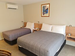Kingsgate Hotel Autolodge Paihia
