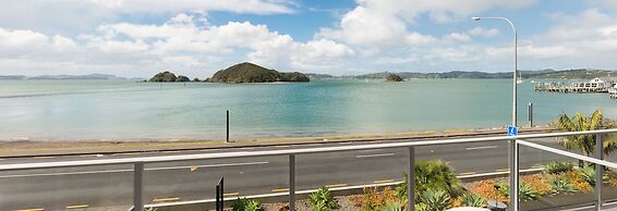 Kingsgate Hotel Autolodge Paihia