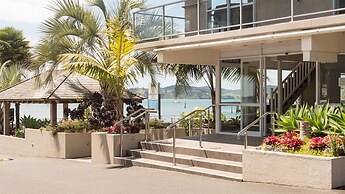 Kingsgate Hotel Autolodge Paihia