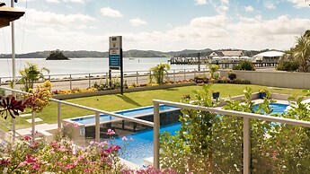 Kingsgate Hotel Autolodge Paihia