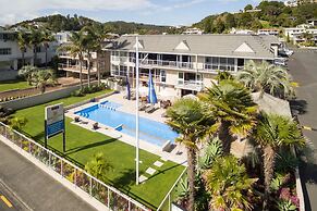 Kingsgate Hotel Autolodge Paihia