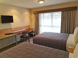 Kingsgate Hotel Autolodge Paihia