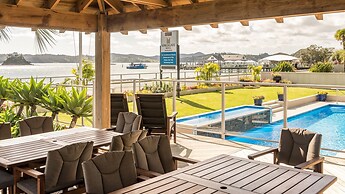 Kingsgate Hotel Autolodge Paihia
