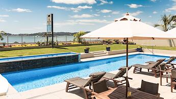 Kingsgate Hotel Autolodge Paihia