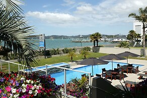 Kingsgate Hotel Autolodge Paihia