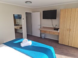 Kingsgate Hotel Autolodge Paihia