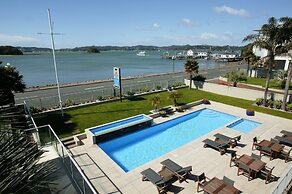 Kingsgate Hotel Autolodge Paihia