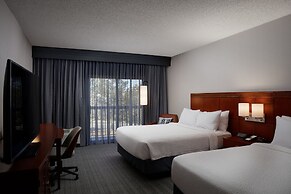 Courtyard by Marriott Denver Tech Center