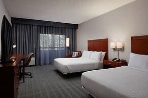 Courtyard by Marriott Denver Tech Center