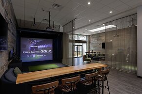 Courtyard by Marriott Denver Tech Center