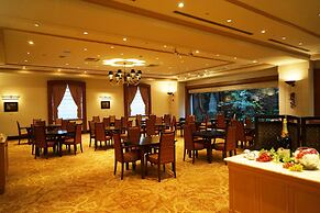 Hotel Nikko Princess Kyoto