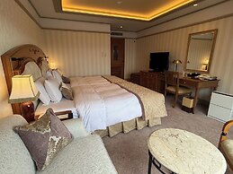 Hotel Nikko Princess Kyoto