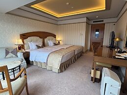 Hotel Nikko Princess Kyoto