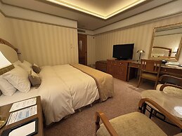 Hotel Nikko Princess Kyoto