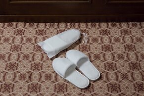 Hotel Nikko Princess Kyoto