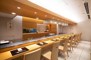 Hotel Nikko Princess Kyoto