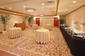 Hotel Nikko Princess Kyoto