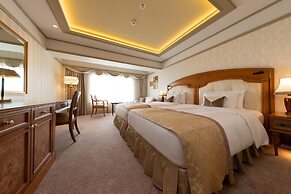 Hotel Nikko Princess Kyoto