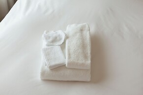 Hotel Nikko Princess Kyoto