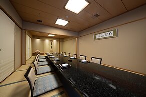 Hotel Nikko Princess Kyoto
