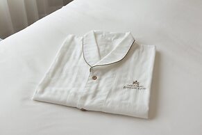 Hotel Nikko Princess Kyoto