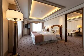 Hotel Nikko Princess Kyoto