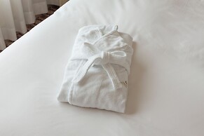 Hotel Nikko Princess Kyoto
