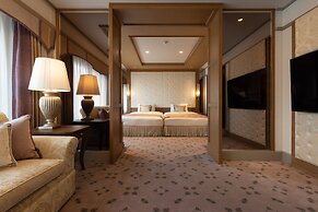 Hotel Nikko Princess Kyoto