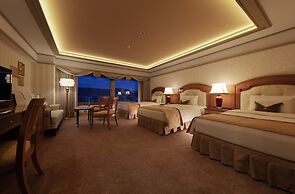 Hotel Nikko Princess Kyoto
