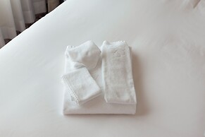 Hotel Nikko Princess Kyoto
